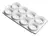 Sorrentinera Placa Molde Sorrentinos De Plastico 8 Cavidades - comprar online