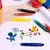 Crayones Jumbo Cremosos X 6 Faber Castell - FIRST CONCEPT INTERNACIONAL SRL