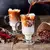 Set X6 Jarro Jarrito Irish Vidrio Capuchino Mug Grande 250cc - FIRST CONCEPT INTERNACIONAL SRL