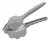 Exprimidor Manual Limon Lima Citricos Pinza Plastico Pastel - tienda online