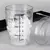 Coctelera Con Filtro Tapa Barman Cocteleria Tragos 350 Cc - comprar online
