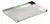 Placa De Aluminio Bandeja Asadera Reforzada 55x45 Almandoz