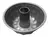 Molde Para Flan Antiadherente Horno Cocina 22,5 x 12cm Tortera Soifer