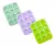 Molde 12 Mini Muffins Cupcakes Pequeños Carol Silicona Horno