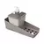Conjunto Porta Detergente, Esponja Y Jabon Dispenser Gris - comprar online