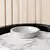 Plato Hondo Enlozado Blanco 23.5cm Linea Peltre Jovifel - comprar online