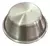 Cazuela Dip Compotera Bowl Quimbo Sin Tubo Aluminio Almandoz - comprar online