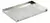 Placa De Aluminio Bandeja Asadera Reforzada 40x60x2 Cm Almandoz