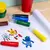 Marcador Extra Jumbo Little Creatives X6 Faber Castell - tienda online