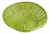 Panera Redonda De Plastico Rattan 22 Cm Pan Tostadas