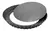 Tartera Antiadherente Molde Para Pastafrola N20 Con Base Desmontable Soifer
