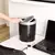 Cesto Tacho Basura Residuo Vaiven 7 Litros NEGRO en internet