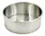 Tortera Redonda Alta Recta De Aluminio N26 - Alto 8 Cms Almandoz