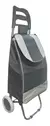 Changuito Chango Carrito De Compras Carro Supermercado Crystal Rock - FIRST CONCEPT INTERNACIONAL SRL