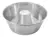 Molde Flan Quimbo Con Tubo Aluminio Reposteria Almandoz