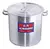 Olla Gastronomica Aluminio N36 - 36 L Almandoz - FIRST CONCEPT INTERNACIONAL SRL