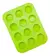 Molde 12 Mini Muffins Cupcakes Pequeños Carol Silicona Horno - FIRST CONCEPT INTERNACIONAL SRL
