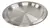 Plato Playo N°22 De Aluminio Real en internet