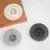 Set X2 Filtro De Plastico Para Bacha Pileta Cocina - FIRST CONCEPT INTERNACIONAL SRL