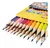 Lapices Splash Color Largos X 24 Colores Faber-castell en internet