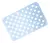 Alfombra Antideslizante Bañera Ducha Baño Pvc Antihongos en internet