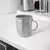 Vaso Chop Cerveza 750ml Aluminio Bar Almandoz en internet