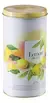 Lata Circular Alta 1kg Decorada Lemon Jovifel
