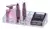 Organizador Maquillaje Acrilico 11 Comp Porta Cosmético
