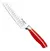 Cuchillo de Cocina Boker Santoku Cuisine Hoja 12,5 Cm de acero inoxidable
