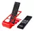 Organizador Porta Control Remoto Smart Tv Sonido Home Aire en internet