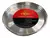 Pizzera N°40 Aluminio Molde Pizza Asadera Real en internet