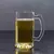 Jarro Cerveza Chop 800ml Vidrio Transparente Jarra en internet