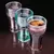 Vaso Coca Cola 530 Ml Plastico Extra Resistente Plasutil en internet