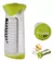 Rallador Mesa Manual 3 En 1 Queso Base Vertedor Contenedor