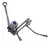 Dispositivo Bidet Para Inodoro Mozart Acero Inoxidable 2145