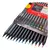 Lapices De Color Faber-castell Supersoft X12 + 2 Grafitos en internet