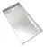 Placa De Aluminio Bandeja Asadera Reforzada Horno 10x30 Almandoz