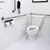Agarradera Ducha Baño Barral Seguridad Acero Inoxidable 42cm - comprar online