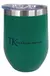 Vaso Térmico De Acero Inoxidable Hermético Color 320ml Soifer