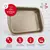 Pack X2 Asadera Antiadherente Profunda Jovifel Linea Rivoli - comprar online