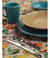 Tenedor De Mesa Linea Verano Acero Inoxidable Martinazzo - FIRST CONCEPT INTERNACIONAL SRL