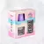Set Matero Glitter Yerbero Azucarera Y Mate + Caja Regalo en internet