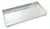 Placa De Aluminio Bandeja Asadera Reforzada Horno 10x30 Almandoz - comprar online