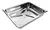 Asadera Rectangular Profunda 38 X 29 X 8,5 Cm Carol - comprar online