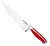 Cuchillo de Cocina Boker Chef 8 Cuisine Hoja 20 Cm de acero Inoxidable