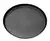 Pizzera Antiadherente Bandeja Pizzas 32,5cm Fuente Para Pizza Soifer