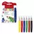 Crayones Jumbo Cremosos X 6 Faber Castell en internet