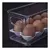 Organizador Porta Huevos Plasutil 10x30 Cm Huevera Acrilico - FIRST CONCEPT INTERNACIONAL SRL