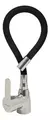 Griferia Canilla De Cocina Monocomando Flexible Mozart Miami - comprar online