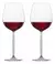 Pack X 2 Copas Para Vino "Cabernet" De Vidrio 640 Ml